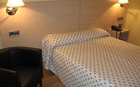 Madrid Motion Hostel